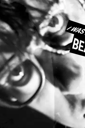 I Was a Teenage Beatnik