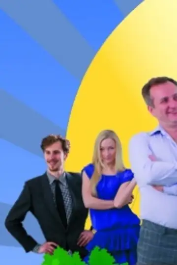 Don't be afraid, I am near!