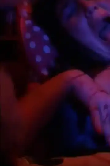 I Love You Honey Bunny