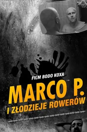 Marco the Magnificent