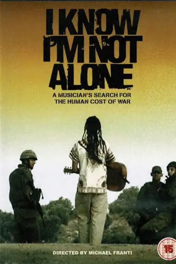 I Know I'm Not Alone