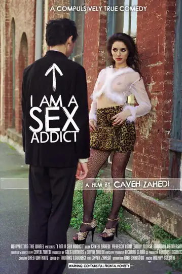 I Am a Sex Addict