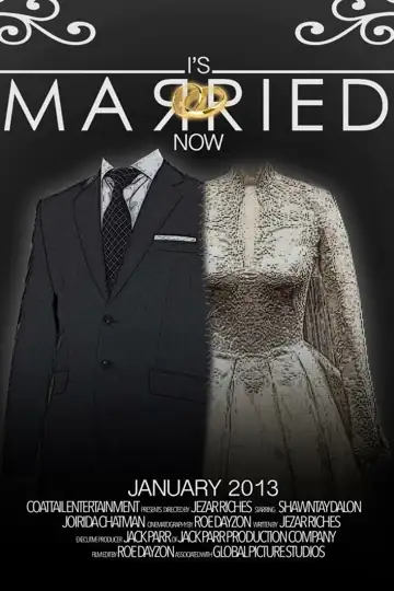 I's Married Now