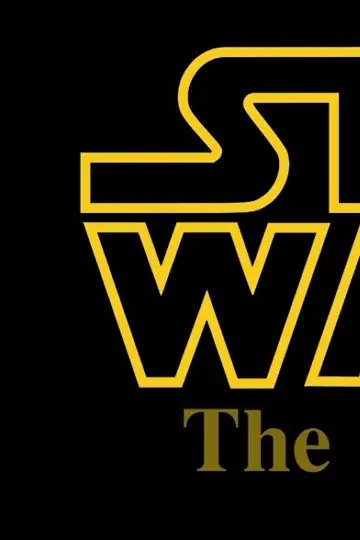 Star Wars FanFilm the Padawan I 'The Beginning'