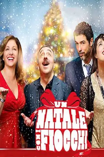 A Christmas Eve Miracle