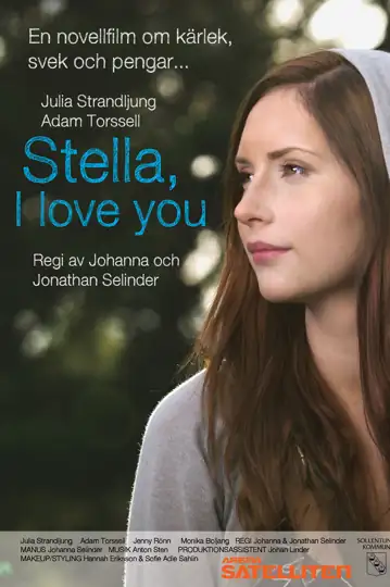 Stella, I Love You
