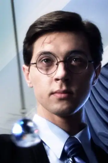 Garri Khotter i Lord Obomort