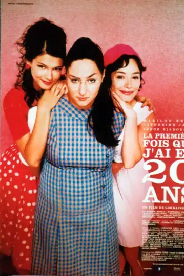 The First Time I Turned Twenty