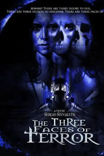 The Three Faces of Terror