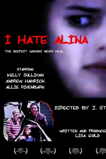 I Hate Alina