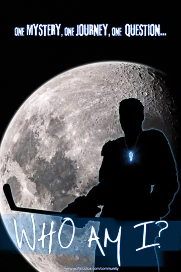 Who Am I?