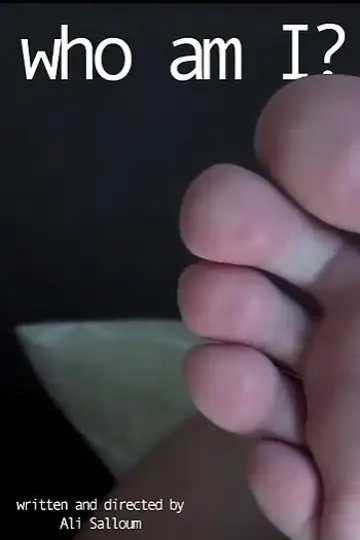 Who Am I?