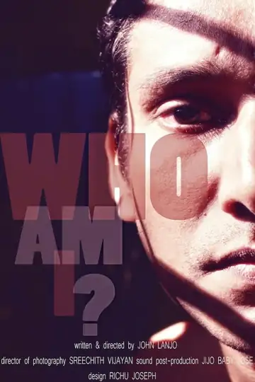 Who am I?