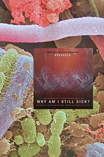 Why Am I Still Sick?