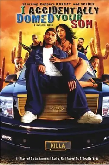 I Accidentally Domed Your Son