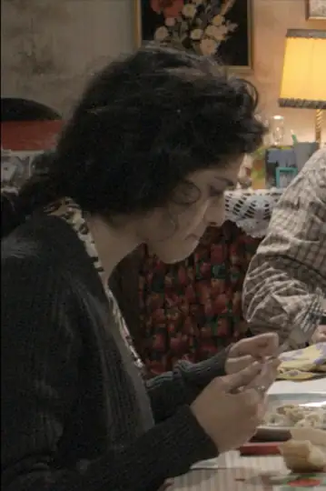 What Can I Wish You Before the Fight?