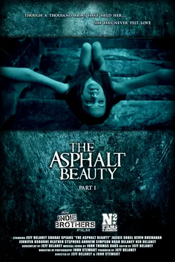 The Asphalt Beauty: Part I