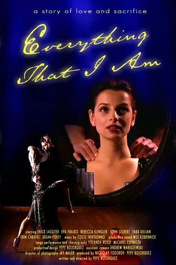 Everything That I Am