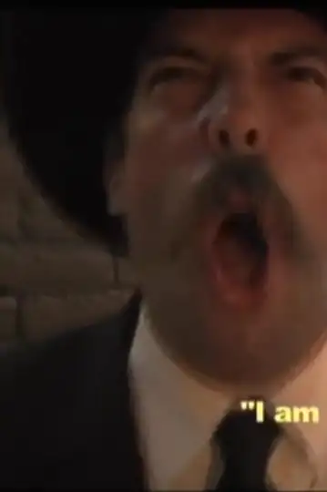 Adam Reposa: I Am a Lawyer