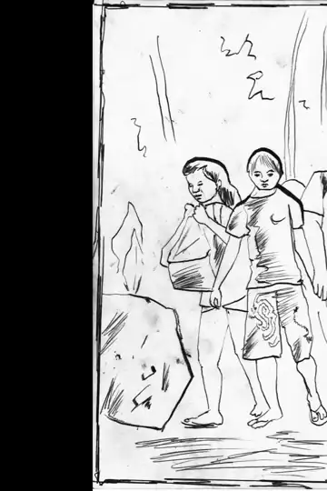 Orero i te faa no Tipaerui