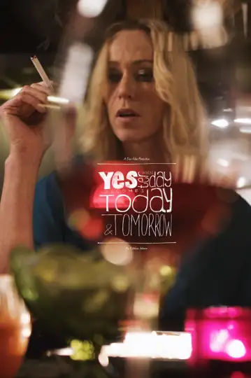 Når i går blir i dag og i morgen