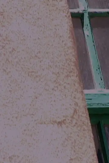 When I Was a Girl in a Ghost Town