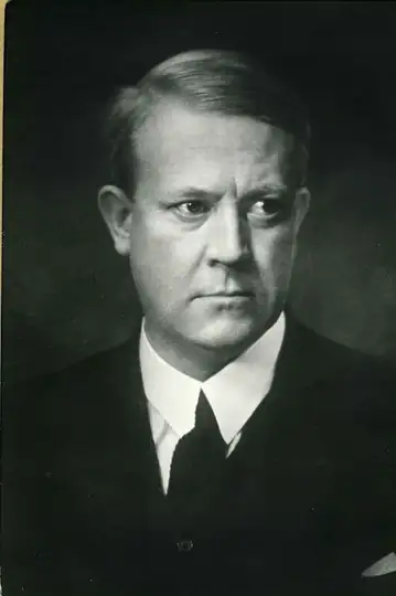 Quisling - i Nansens skygge