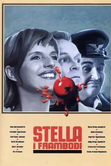 Stella for Office