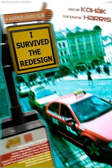 I Survived the Redesign