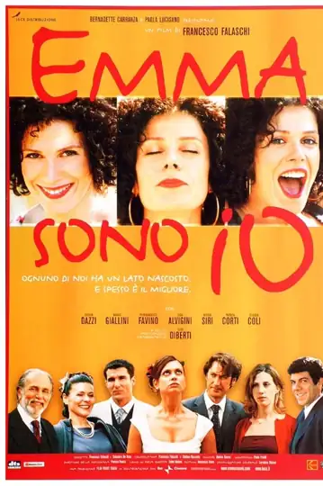 I Am Emma
