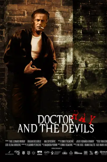 Doctor Ray and the Devils