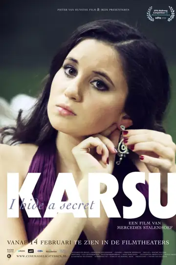 Karsu: I hide a secret