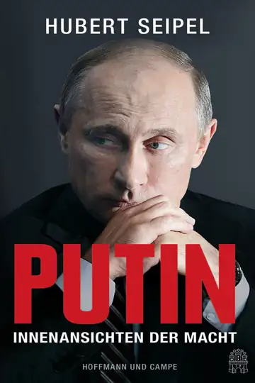 I, Putin: A Portrait