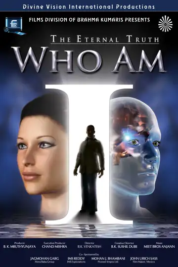 The Eternal Truth Who Am I