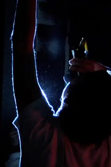 I Don't Wanna Go Into the Darkness