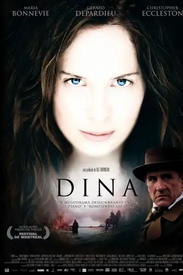 I Am Dina