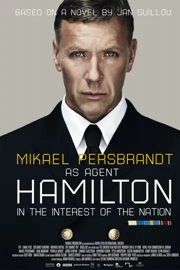 Hamilton: In the Interest of the Nation