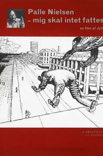 Palle Nielsen - I Shall Not Want