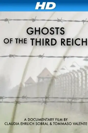 I fantasmi del Terzo Reich