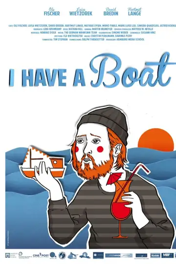 I Have a Boat