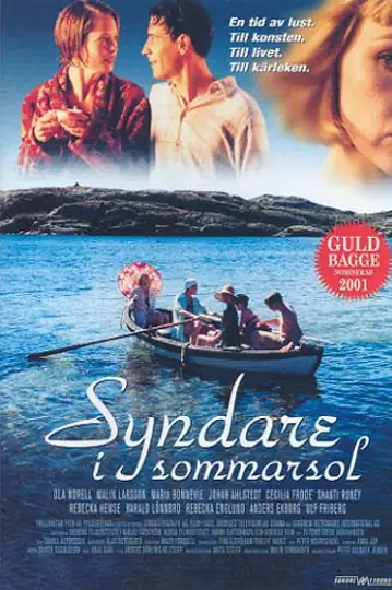 Sinner in the Summer Sun