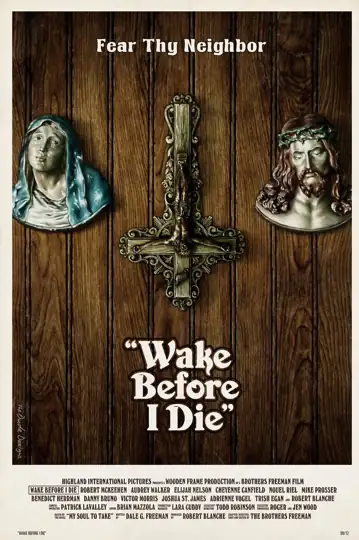 Wake Before I Die