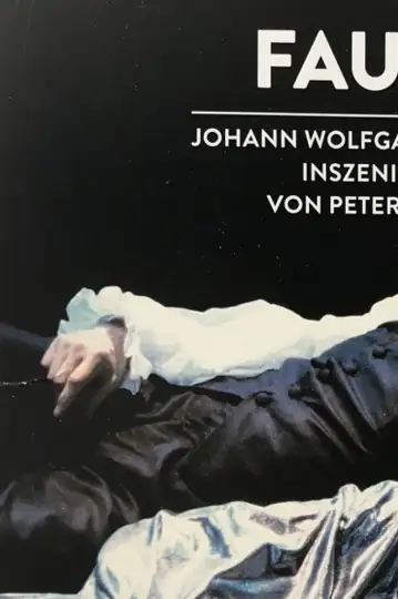 Johann Wolfgang von Goethe: Faust I