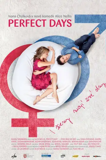 Perfect Days - I zeny maji sve dny