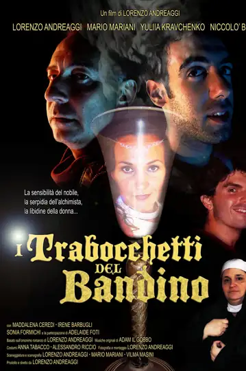 I trabocchetti del Bandino