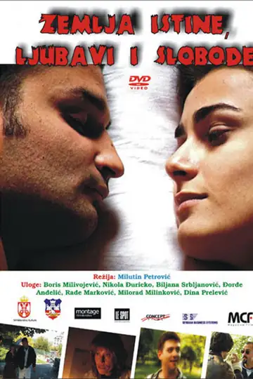 Land of Truth, Love & Freedom