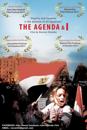 The Agenda & I
