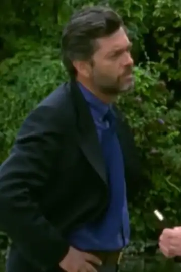 Provincia segreta 2 - I delitti della casa sul fiume