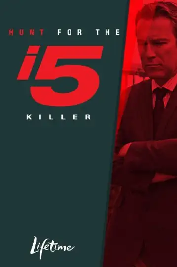 Hunt for the I-5 Killer