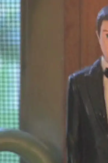 I Now Pronounce You Husband & Husband